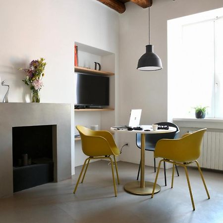 米兰L'Atelier Di Porta Venezia公寓 外观 照片