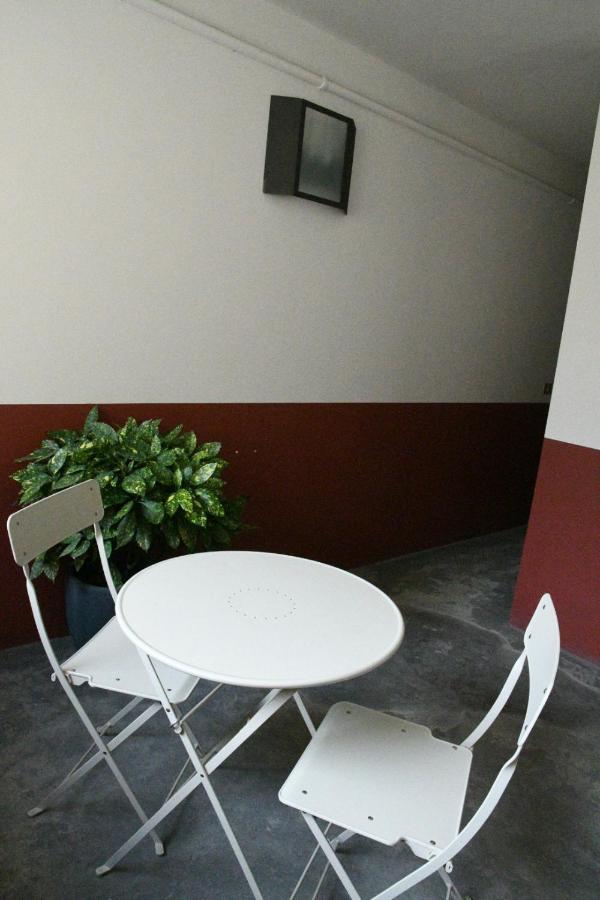 米兰L'Atelier Di Porta Venezia公寓 外观 照片