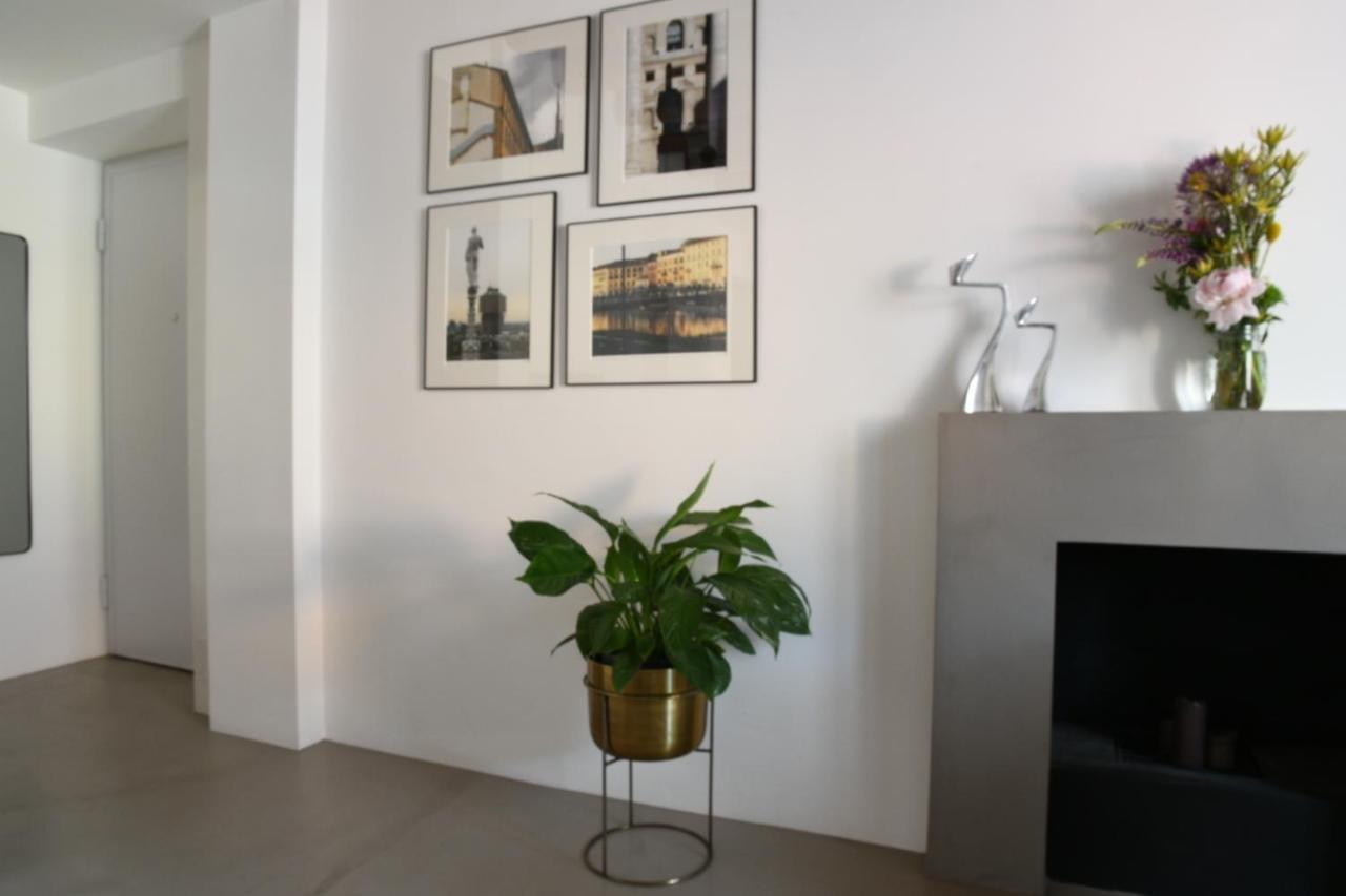米兰L'Atelier Di Porta Venezia公寓 外观 照片