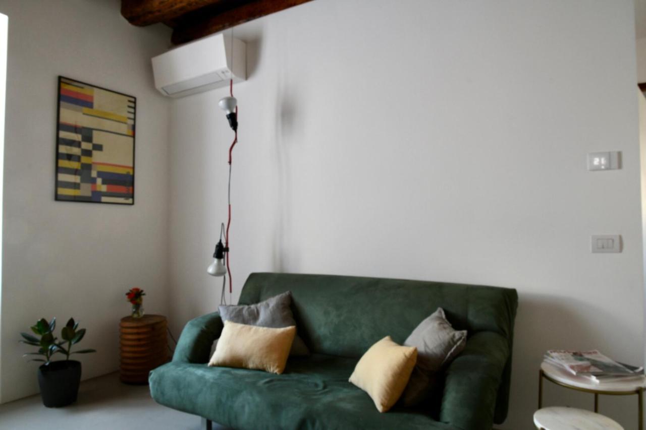 米兰L'Atelier Di Porta Venezia公寓 外观 照片