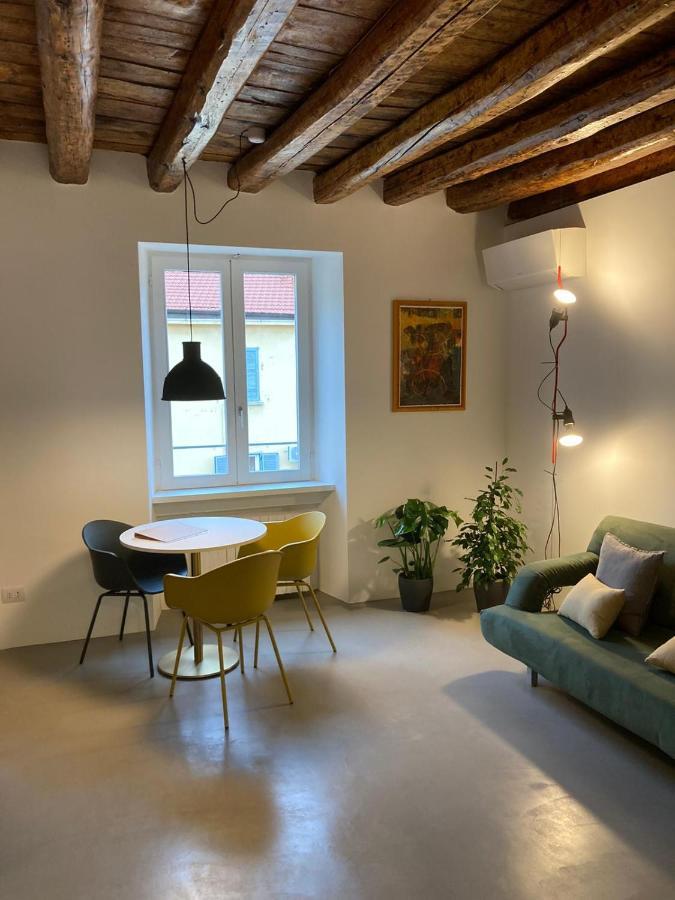 米兰L'Atelier Di Porta Venezia公寓 外观 照片