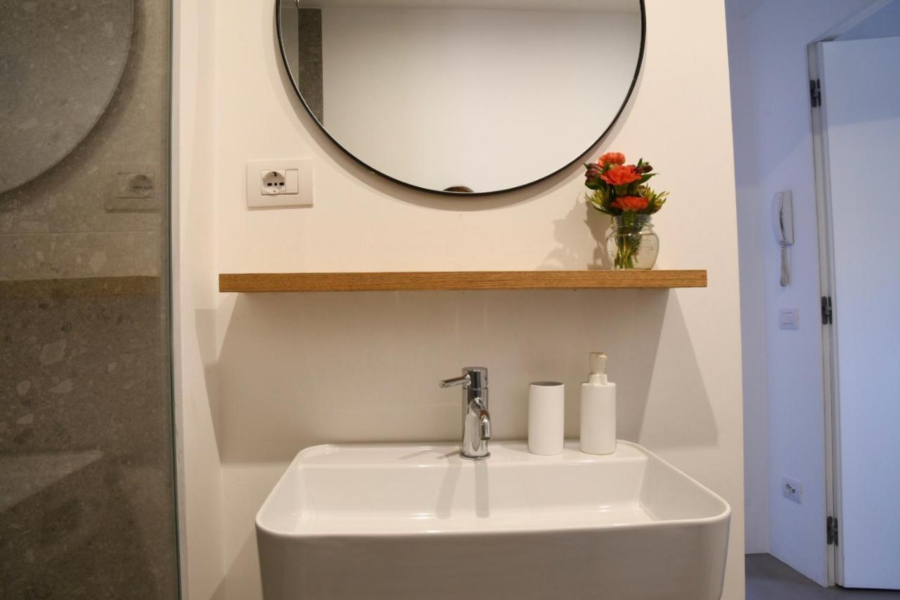 米兰L'Atelier Di Porta Venezia公寓 外观 照片
