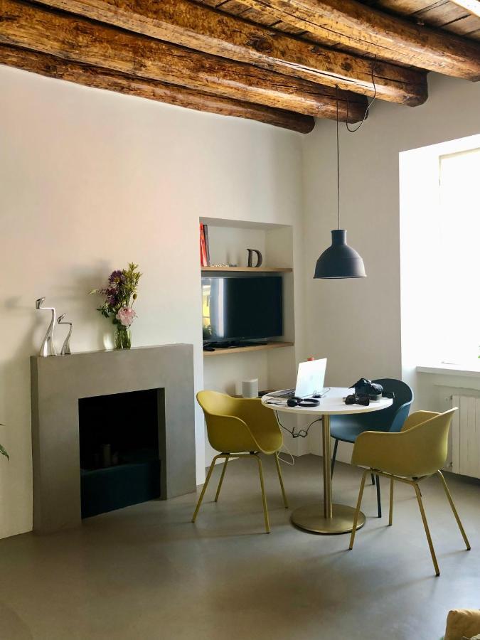 米兰L'Atelier Di Porta Venezia公寓 外观 照片